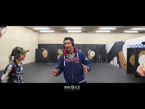 EG-CZ ACADEMY : STAGE COLLECTIF FRANCE