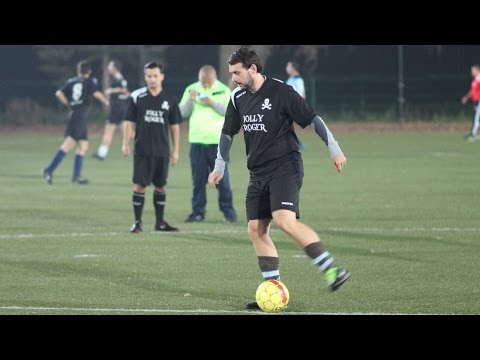 Jolly Roger - GEO-ZENIT B: 6. tydzień (FLS Jesień 2014)