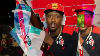 Yung Scrilla - M's (prod by JonJon Beats )