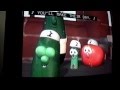 Veggie Tales Stand