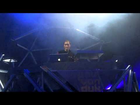 Paul van Dyk @ Palladium 6/11/11 -