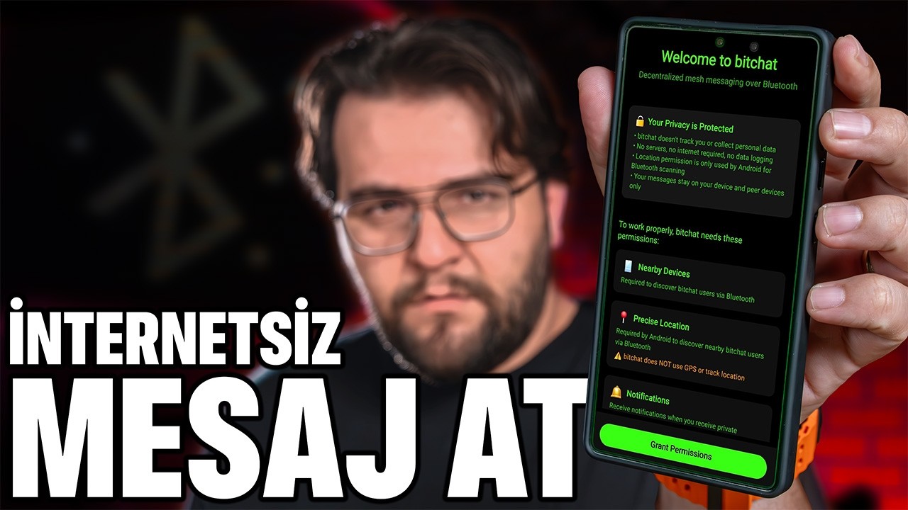 İNTERNETSİZ SİM KARTSIZ MESAJ GÖNDER