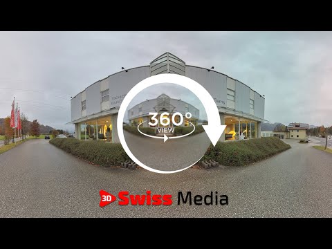 Schiffer & Sams GmbH - 360 Virtual Tour Services