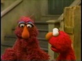 Sesame Street Elmo Says NO