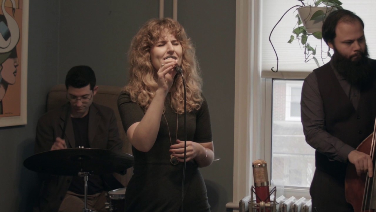 Promotional video thumbnail 2 for Cecilia Ferneborg