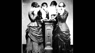 Gang Of Four-Sleepwalker