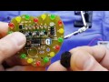 Yet Another LED Heart Kit Light Controlled And Musical
