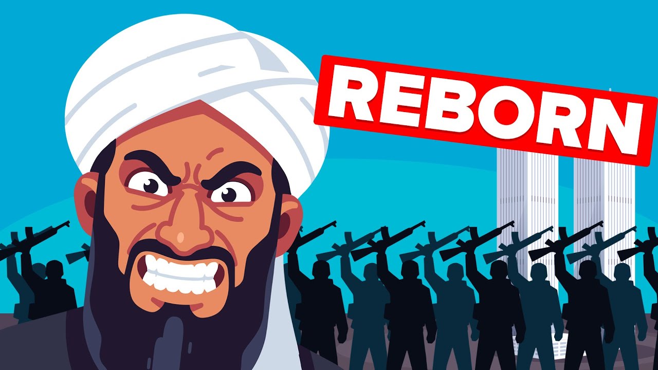 How Al Qaeda Became MORE Dangerous After Collapse