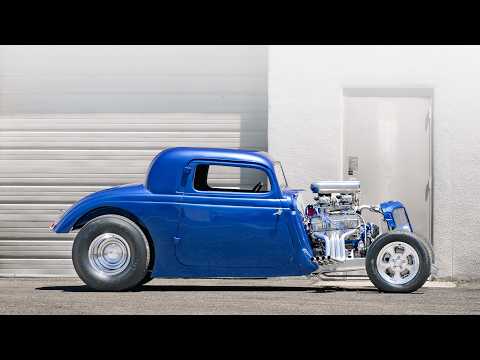 1934 Studebaker Dictator (CC-2090983) for sale in Mesa, Arizona