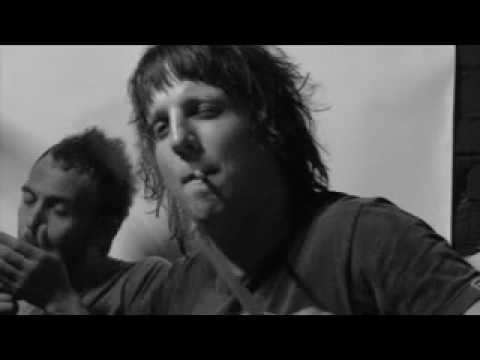 Fokofpolisiekar - Backstage