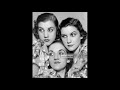 Andrews Sisters oooOOH Boom! - Lesley Charles Andrews Sisters oooOOH Boom!
