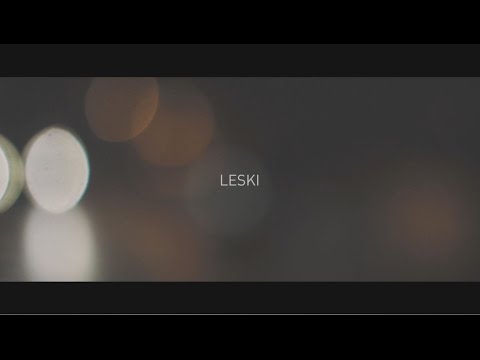 Leski - SPLOT [album teaser]