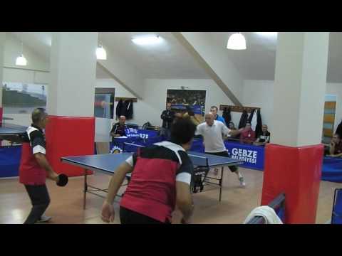 2016/2017 KKMTSD 7. Hafta Ali & Muhammet - Hüseyin & İlker