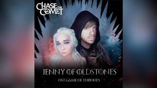 Game of Thrones - Jenny of Oldstones cover by Chase the Comet (studio version)