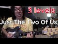 Just The Two Of Us 3 Levels 001