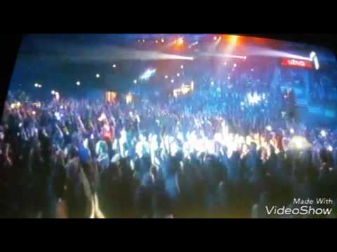 Zvezde Granda Emir Redžić finalno veče prva pesma