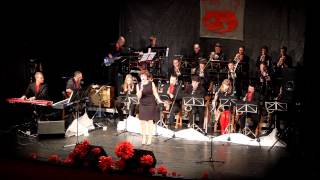 Jazz Punt Big Band & Tanja Srednik - What Is Hip