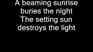 The Offspring - Fix You