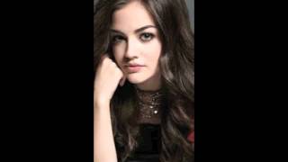 Lucy Hale Extra Ordinary Lyrics
