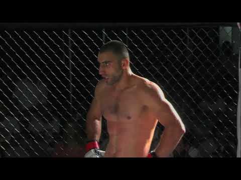 Tigran Grigoryan vs Cristian Najera SSP29 8.1.2015