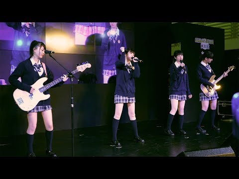 20180201台北國際動漫節【たけやま3.5】God Knows