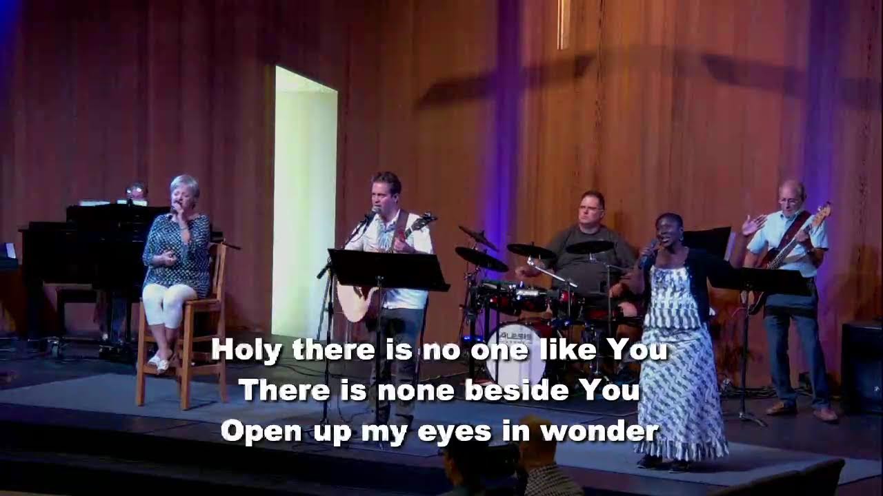 Motivated to Glorify God's Name