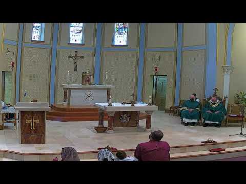 2021-01-31 8:00 AM Mass