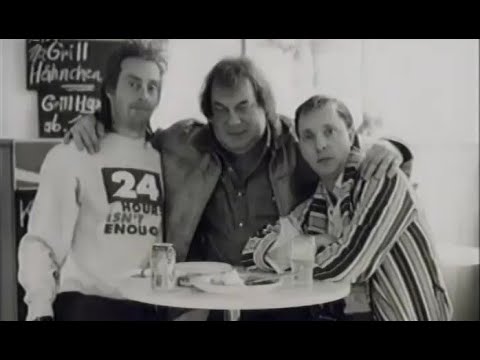 "Dittsche" XXL: Alle 14 Clips aus 2000/2001