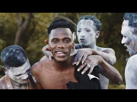 LIL CHAVES MBAGALA ICON 1 Official Video