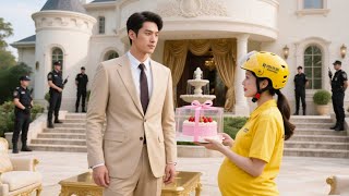 Bekijk het in één keer! "The Little Wife of the Abstinent Buddha" vertelt het verhaal van een CEO die al 30 jaar single is en geen interesse heeft in vrouwen, totdat het meisje dat de taart bezorgt in zijn armen rent. Hij voelt zich meteen tot haar aangetrokken en de afstandelijke oom verandert in een vrouwliefhebbende maniak!  #SweetPet  #drama  #schattigebaby