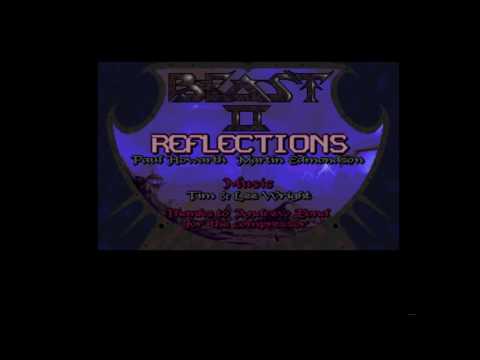 Amiga 500 - Shadow of the Beast 2 Title Music