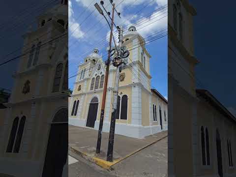 Nuestra Tucupita del dia a dia.#venezuela #deltaamacuro #tucupita