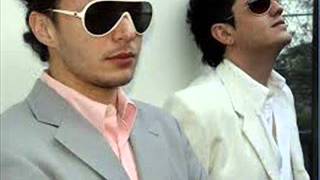 Plastilina Mosh - Cut The Crap