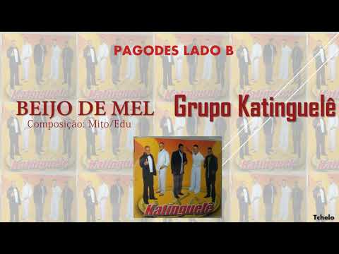 Beijo De Mel video