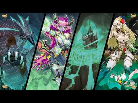 Yugioh Kissimmee Regional 33rd Place Guru Control Deck Profile