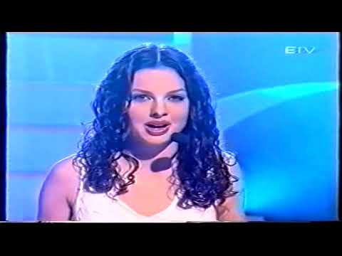 All about Anna Sahlene - Runaway (eurolaul and eurovision)
