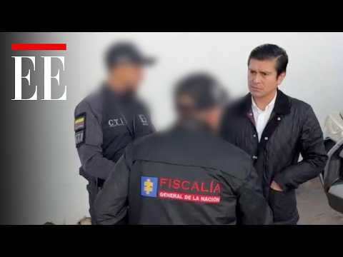 Alcalde de Villa de Leyva fue enviado a la cárcel por presunta corrupción | El Espectador