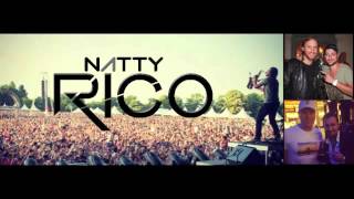 Natty Rico & Adrien Toma   My Sax Is Yours (radio edit)