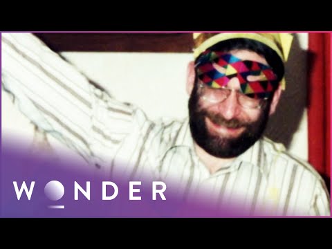 Dr. Harold Shipman: Born to Kill