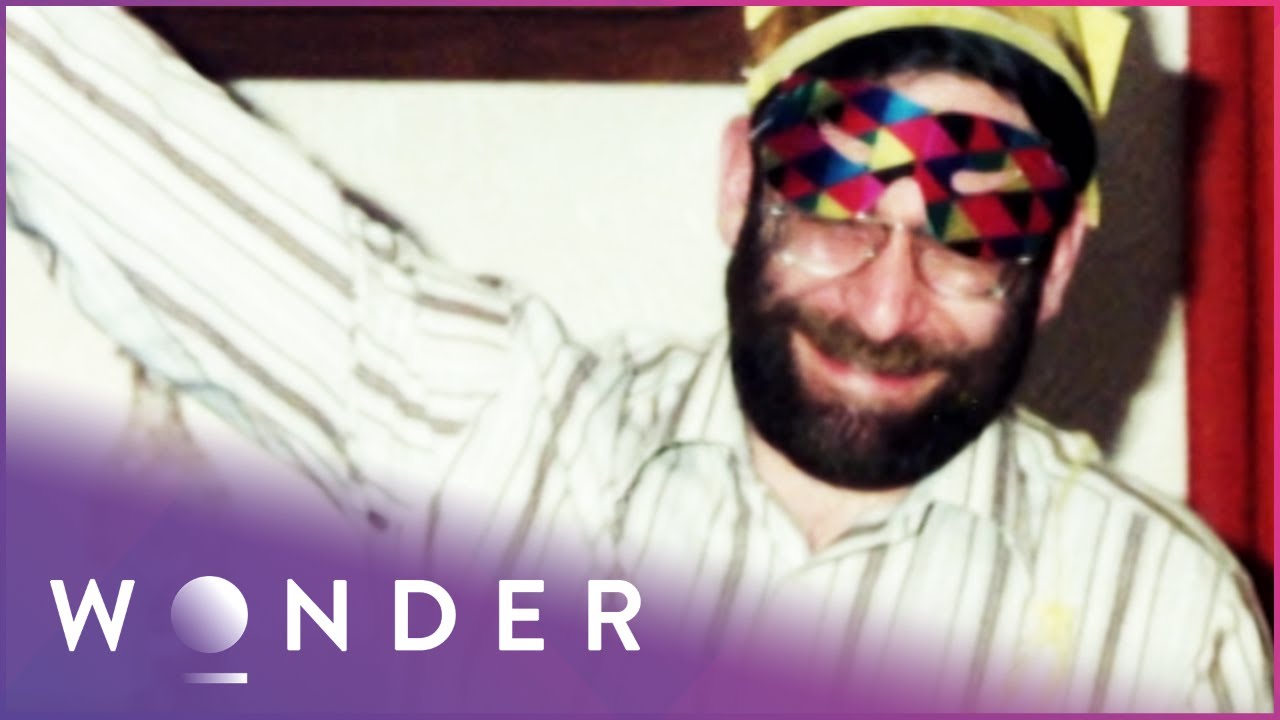 Dr. Harold Shipman: Born to Kill