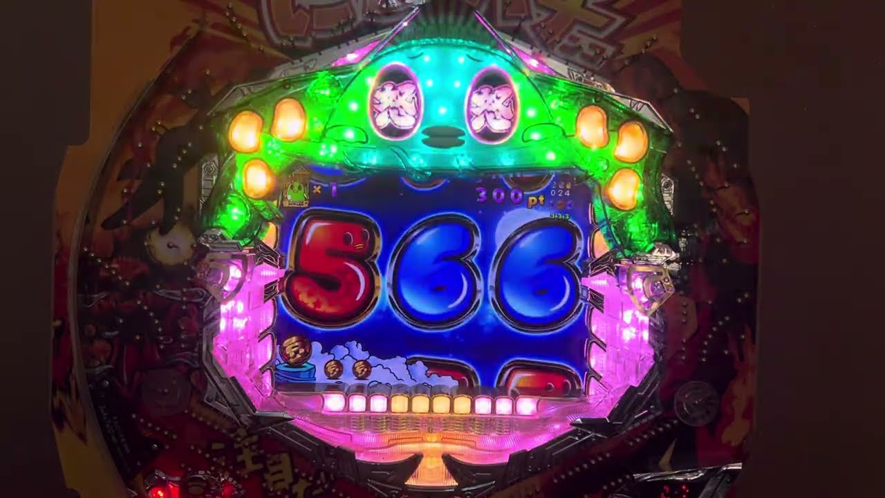 Youtube にこパチ豆