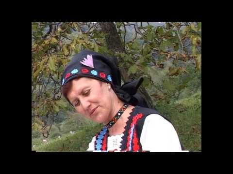 Cornelia Marcus - Mar crescut pe langa casa