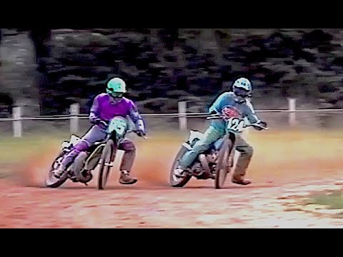 2000 SOUTH EASTERN CENTRE GRASSTRACK CHAMPIONSHIPS - PART 1