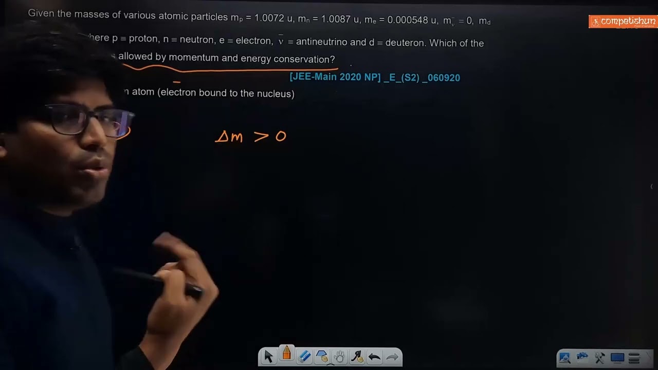 Video Solution