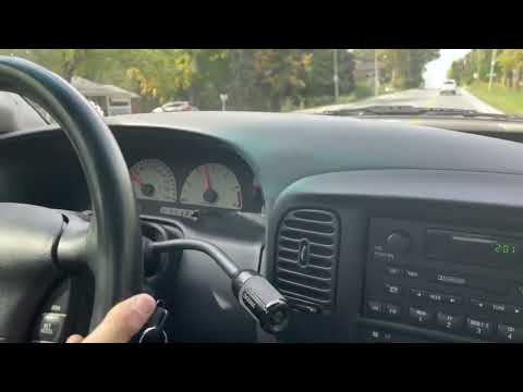 Now SOLD  1999 Ford F-150 SVT Lightning 2-Door Supercharged Standard Cab Stepside Short Box Pick-Up Truck