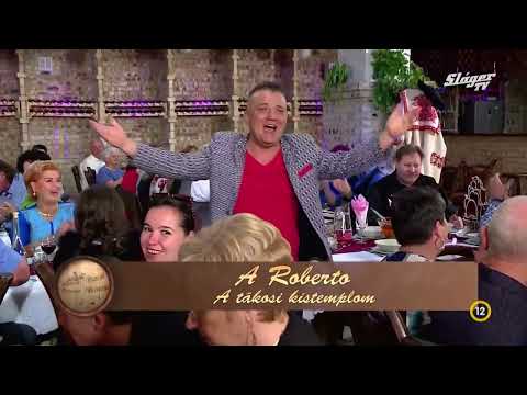 Eszem-iszom, dínom-dánom 2024.05.21