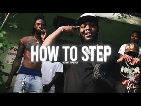 [Free] “How To Step” - Rio Da Yung OG x Babyfxce E | Flint x Detroit Type Beat