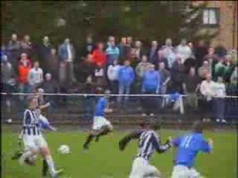 Pollok 2 Irvine Meadow 0