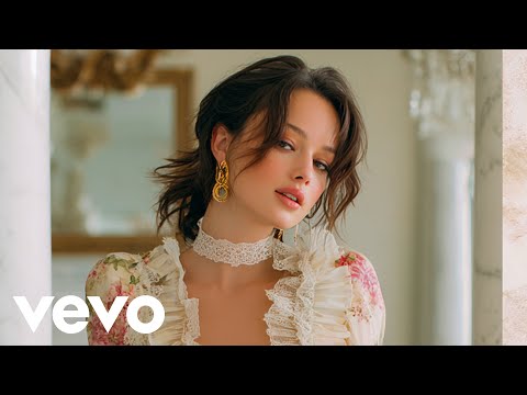 REYVI - Cheri Cheri Lady (Instrumental Guitar) #2026