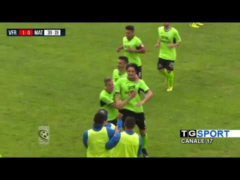 MERCATO | Salutano Bisceglie anche Giron e Vrdoljak: il francese a Potenza, il croato a Francavilla